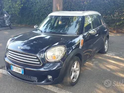 Usata 2010 Mini Countryman SUV | 6500 € (Buon prezzo)