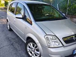 Usata 2006 Opel Meriva Monovolume | 2000 € (Buon prezzo)