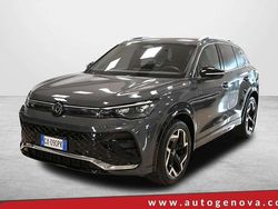 Grigio Usata 2024 VW Tiguan R-line SUV | 40.800 € (Molto cara)