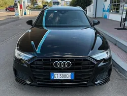 Usata 2021 Audi A6 S-Line Station wagon | 36.000 € (Ottimo prezzo)