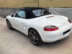 Usata 2001 Porsche Boxster Cabrio | 24.800 € (Buon prezzo)