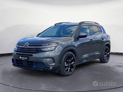 Grigio Usata 2021 Citroën C5 Aircross Shine SUV | 20.500 € (Buon prezzo)