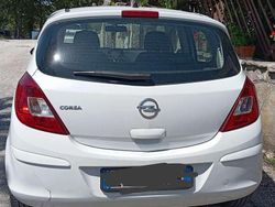Bianco Usata 2014 Opel Corsa Tre volumi | 3000 € (Super prezzo)