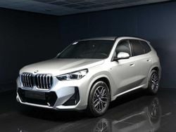 Space silver metallizzato Usata 2025 BMW X1 M Sport SUV | 39.990 € (Super prezzo)