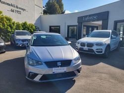 Argento Usata 2020 Seat Ibiza Business Tre volumi | 10.900 € (Buon prezzo)
