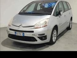 Grigio Usata 2008 Citroën C4 Picasso Monovolume | 3500 €