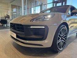 Grigio Usata 2021 Porsche Macan GTS SUV | 88.900 € (Ottimo prezzo)