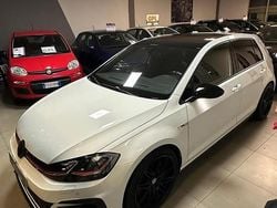 Bianco Usata 2019 VW Golf VII GTI Tre volumi | 25.500 € (Buon prezzo)