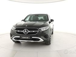 Grigio Usata 2022 Mercedes GLC220 Advanced Plus SUV | 50.900 € (Buon prezzo)
