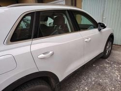 Bianco Usata 2020 Audi Q3 Advanced SUV | 26.000 € (Super prezzo)