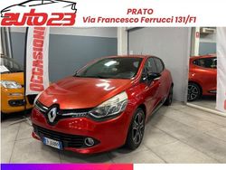 Rosso Usata 2013 Renault Clio IV Tre volumi | 5999 € (Ottimo prezzo)