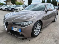 Usata 2017 Alfa Romeo Giulia Tre volumi | 14.700 € (Super prezzo)
