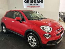 Rosso Usata 2019 Fiat 500X Urban SUV | 13.900 € (Buon prezzo)