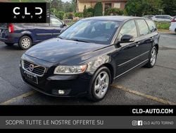 Black night Usata 2011 Volvo V50 Station wagon | 3900 € (Buon prezzo)