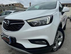 Bianco Usata 2016 Opel Mokka Cosmo SUV | 8990 € (Buon prezzo)