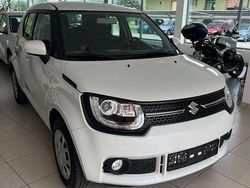 Bianco Usata 2020 Suzuki Ignis Cool Due volumi | 12.900 € (Ottimo prezzo)