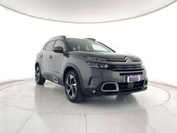 Grigio Usata 2022 Citroën C5 Aircross Shine SUV | 18.900 € (Buon prezzo)