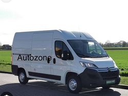 Bianco Nuova 2025 Citroën Jumper Monovolume | 24.508 €