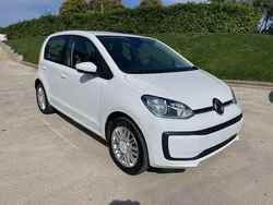Bianco Usata 2022 VW up! Move Due volumi | 12.800 € (Buon prezzo)