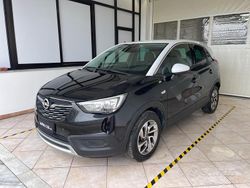 Nero Usata 2019 Opel Crossland X SUV | 10.900 € (Buon prezzo)