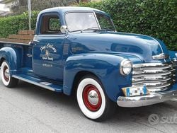 Blu Usata 1950 Chevrolet Trax SUV | 38.000 €