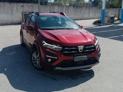 Usata 2021 Dacia Sandero Comfort Tre volumi | 11.199 € (Buon prezzo)