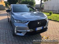 Argento Usata 2021 DS Automobiles DS7 Crossback SUV | 19.500 € (Buon prezzo)