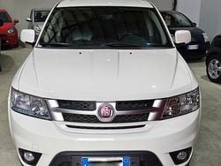 Bianco Usata 2013 Fiat Freemont Lounge SUV | 7699 € (Buon prezzo)