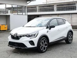Bianco Nuova 2024 Mitsubishi ASX Instyle SUV | 28.990 € (Ottimo prezzo)
