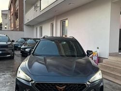 Grigio Usata 2022 Cupra Formentor SUV | 21.499 €