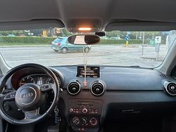 Usata 2012 Audi A1 Due volumi | 8500 €
