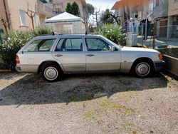 Grigio Usata 1996 Mercedes 200 Tre volumi | 1000 €