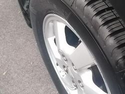 Nero Usata 2008 Daihatsu Terios SUV | 9000 € (Cara)