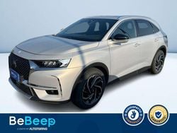 Bianco metallizzato Usata 2020 DS Automobiles DS7 Crossback SUV | 22.900 € (Buon prezzo)