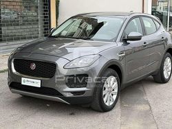 Grigio Usata 2019 Jaguar E-Pace S SUV | 15.500 € (Buon prezzo)