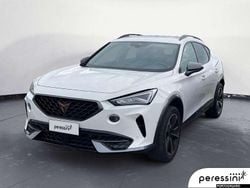 Bianco Usata 2023 Cupra Formentor SUV | 26.500 € (Buon prezzo)