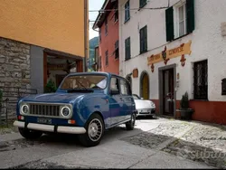 Renault R4