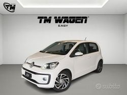 Bianco Usata 2019 VW up! Move Due volumi | 7800 € (Ottimo prezzo)