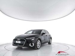 Nero Usata 2021 Audi A3 e-tron Advanced Due volumi | 21.900 € (Buon prezzo)