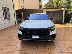 Usata 2020 Audi SQ8 Ambiente SUV | 52.000 € (Cara)