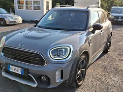 Usata 2021 Mini Countryman SUV | 18.500 € (Buon prezzo)