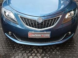 Blu Usata 2022 Lancia Ypsilon Silver Due volumi | 11.500 € (Cara)