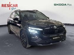 Nero Usata 2025 Skoda Kamiq SUV | 19.900 € (Ottimo prezzo)