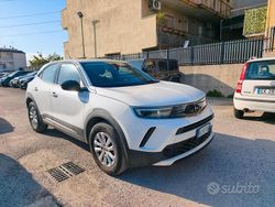 Bianco Usata 2023 Opel Mokka Elegance SUV | 15.950 € (Ottimo prezzo)