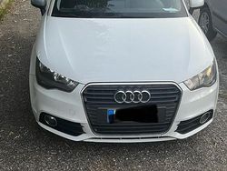 Grigio Usata 2012 Audi A1 Due volumi | 5500 €