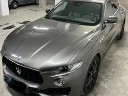 Usata 2019 Maserati Levante SUV | 39.999 € (Ottimo prezzo)