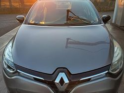 Grigio Usata 2015 Renault Clio GrandTour Station wagon | 6500 € (Buon prezzo)