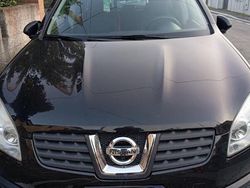 Nero Usata 2009 Nissan Qashqai SUV | 4000 € (Buon prezzo)