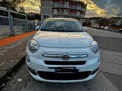 Bianco Usata 2019 Fiat 500X SUV | 10.900 €