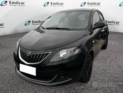 Nero Usata 2022 Lancia Ypsilon Due volumi | 13.500 € (Cara)